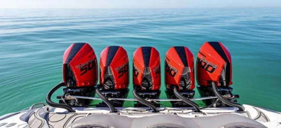 Boat Rigging Setup and Ride Comfort