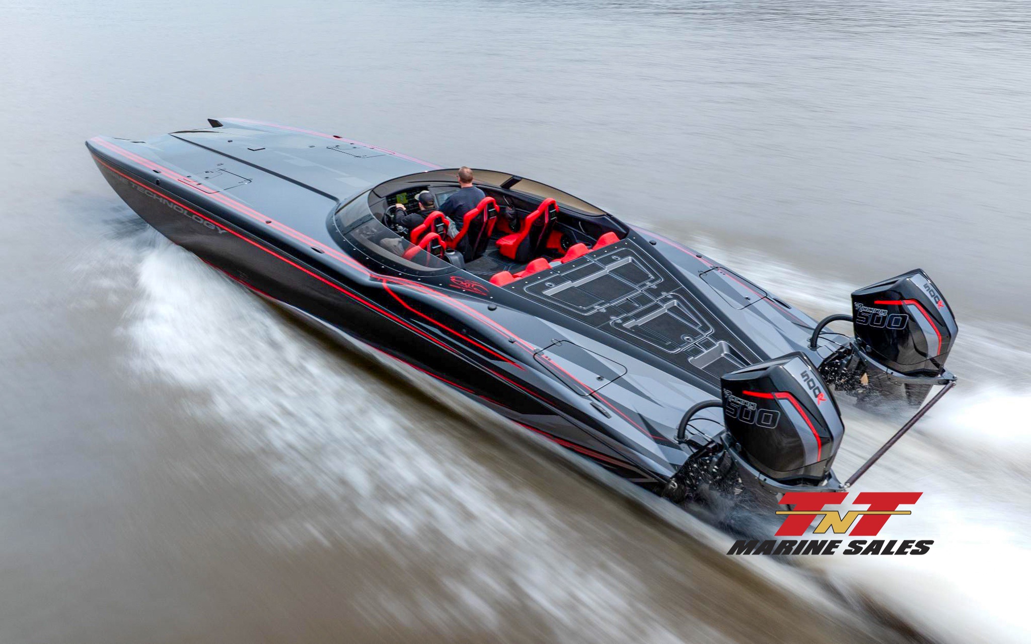 2025 MTI 440X