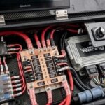 Marine Electrical Safety: Preventing Fires on Boats