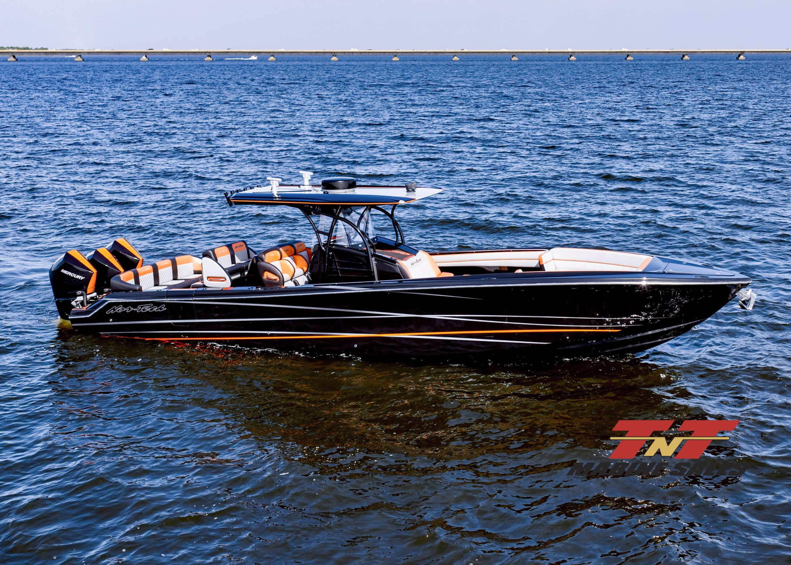 2014 Nor-Tech 390 Sport