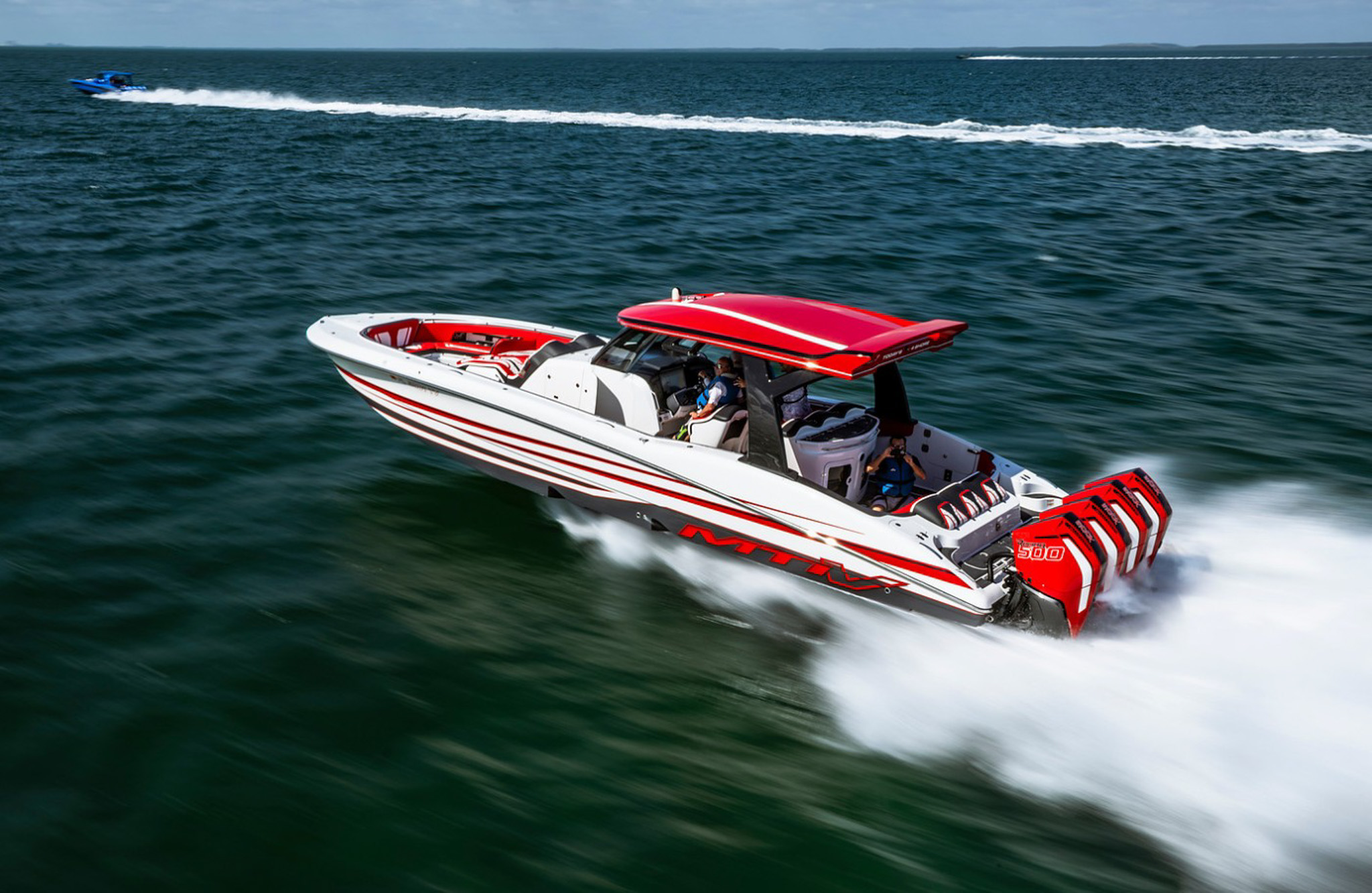 2025 MTI V42