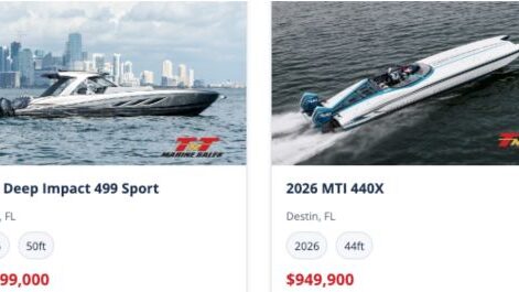 Current Boat Inventory Available Now Current Boat Inventory Available Now