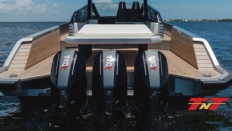 Understanding Service Intervals for Modern Outboards