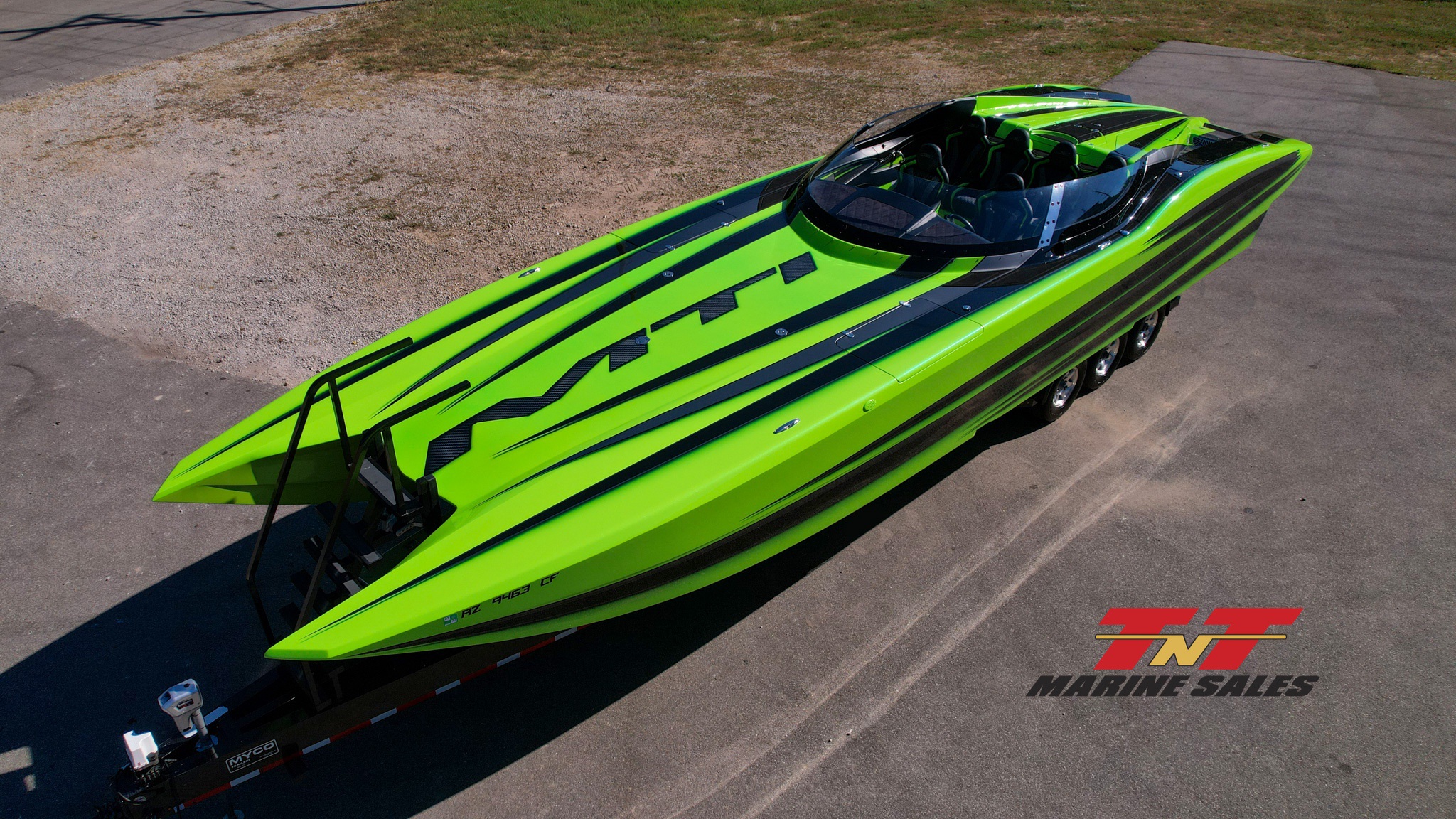 2017 MTI 40 RP