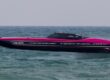 Johnny Tomlinson Takes the Throttles in Class 1 at Clearwater