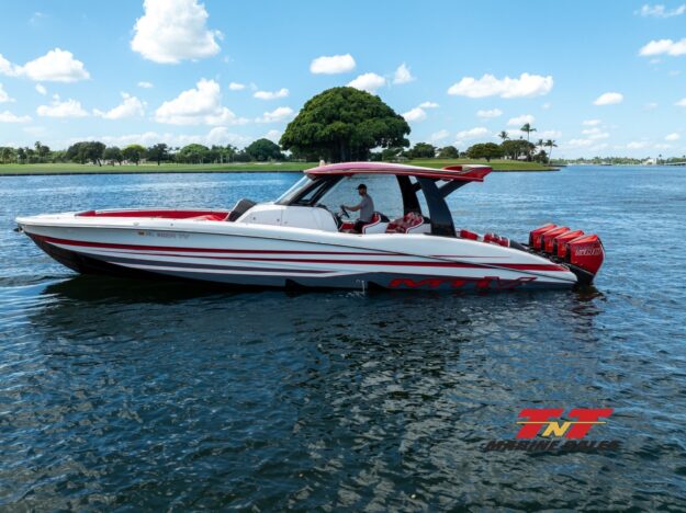 2025 MTI V42
