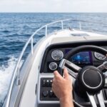 High-Performance Boat Steering Systems Explained