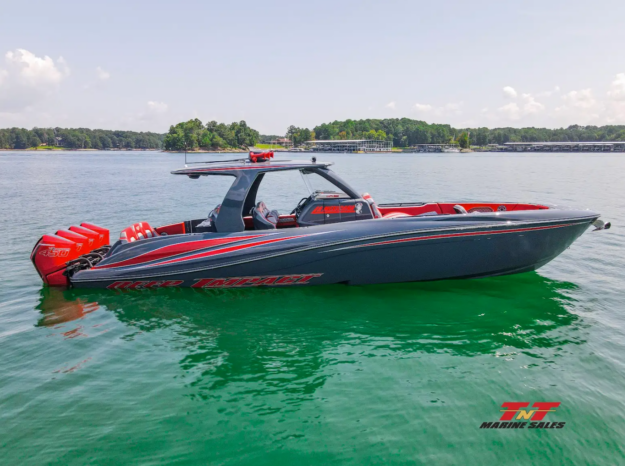 2022 Deep Impact 399 Sport